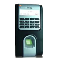 F 7 Access Control RFID proximity